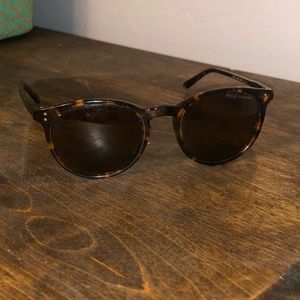 Polo Sunglasses